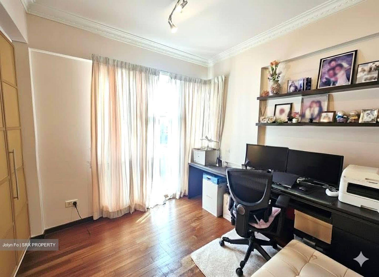 Dahlia Park Condominium (D17), Condominium #575854511